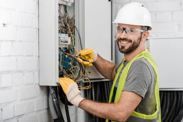 Best Circuit Breaker Repair  in Springville, IA