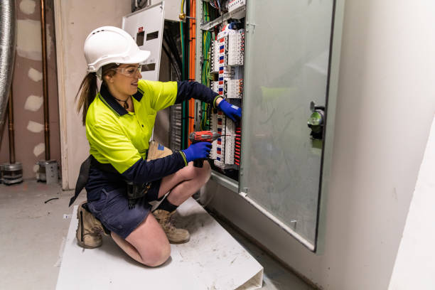 Best Emergency Electrical Repair  in Springville, IA