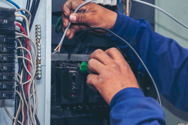 Best Electrical Outlet Repair  in Springville, IA