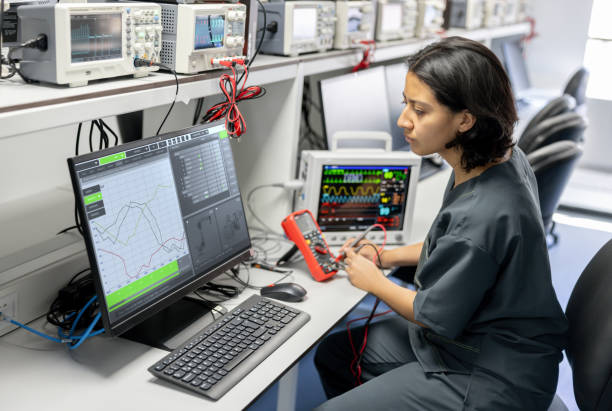 Best Electrical Repair Services  in Springville, IA