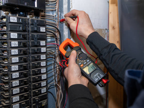 Best Emergency Electrician Near Me  in Springville, IA
