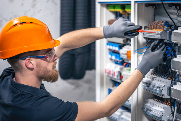 Best Electrician Near Me  in Springville, IA