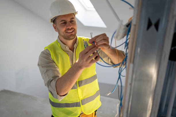 Best Electrical Upgrades for Homes  in Springville, IA