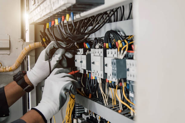 Best Electrical Wiring Services  in Springville, IA